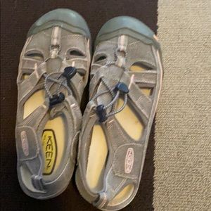 Keen shoes